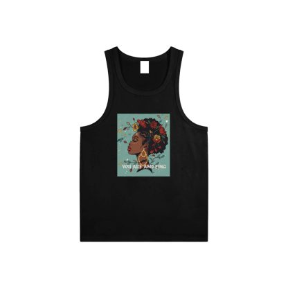 Essential Performance Tank Top