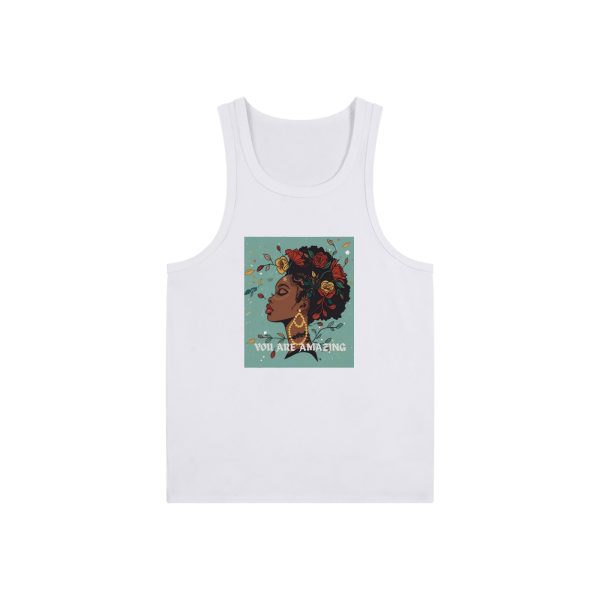 Essential Performance Tank Top
