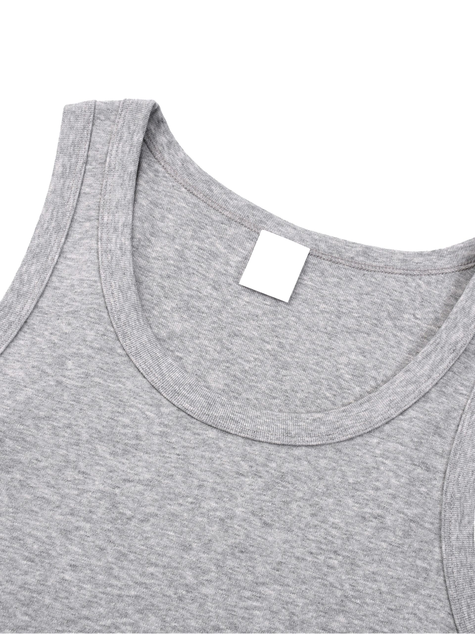 Essential Performance Tank Top - Image 5