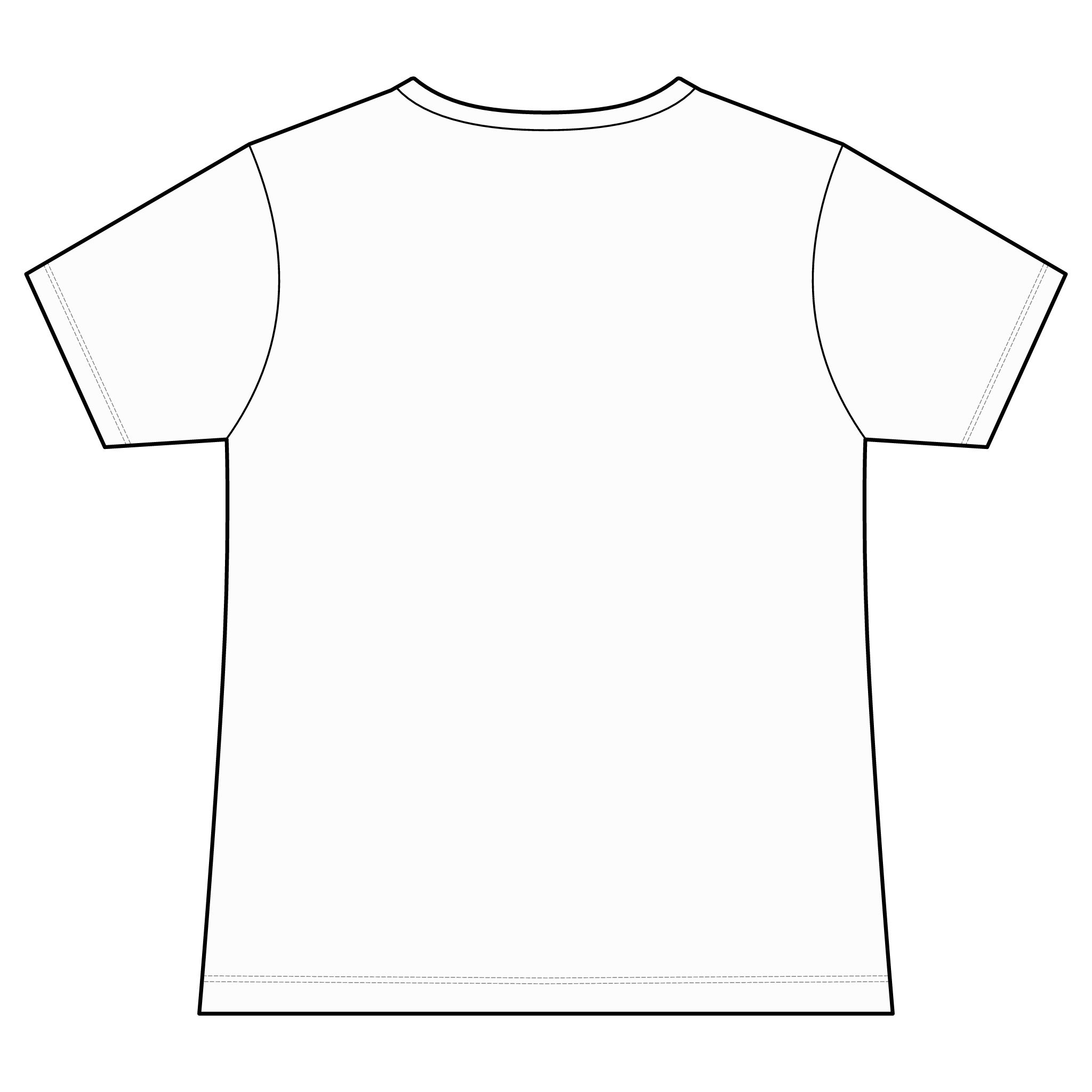 Be "You" Tiful V-Neck Tee - Image 2