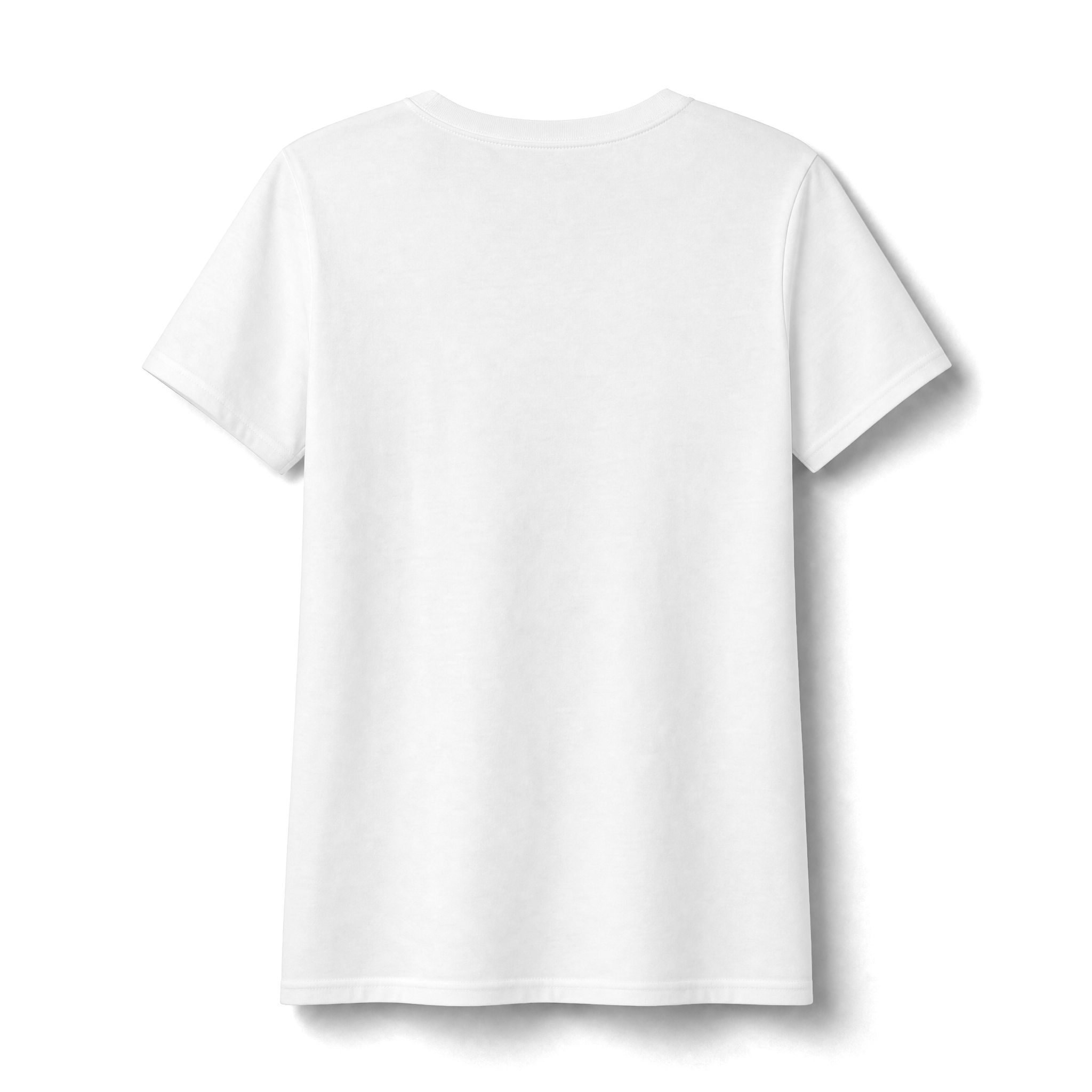 Designed By The Best V-Neck Tee — Empowering Women's Graphic Tee - Image 2