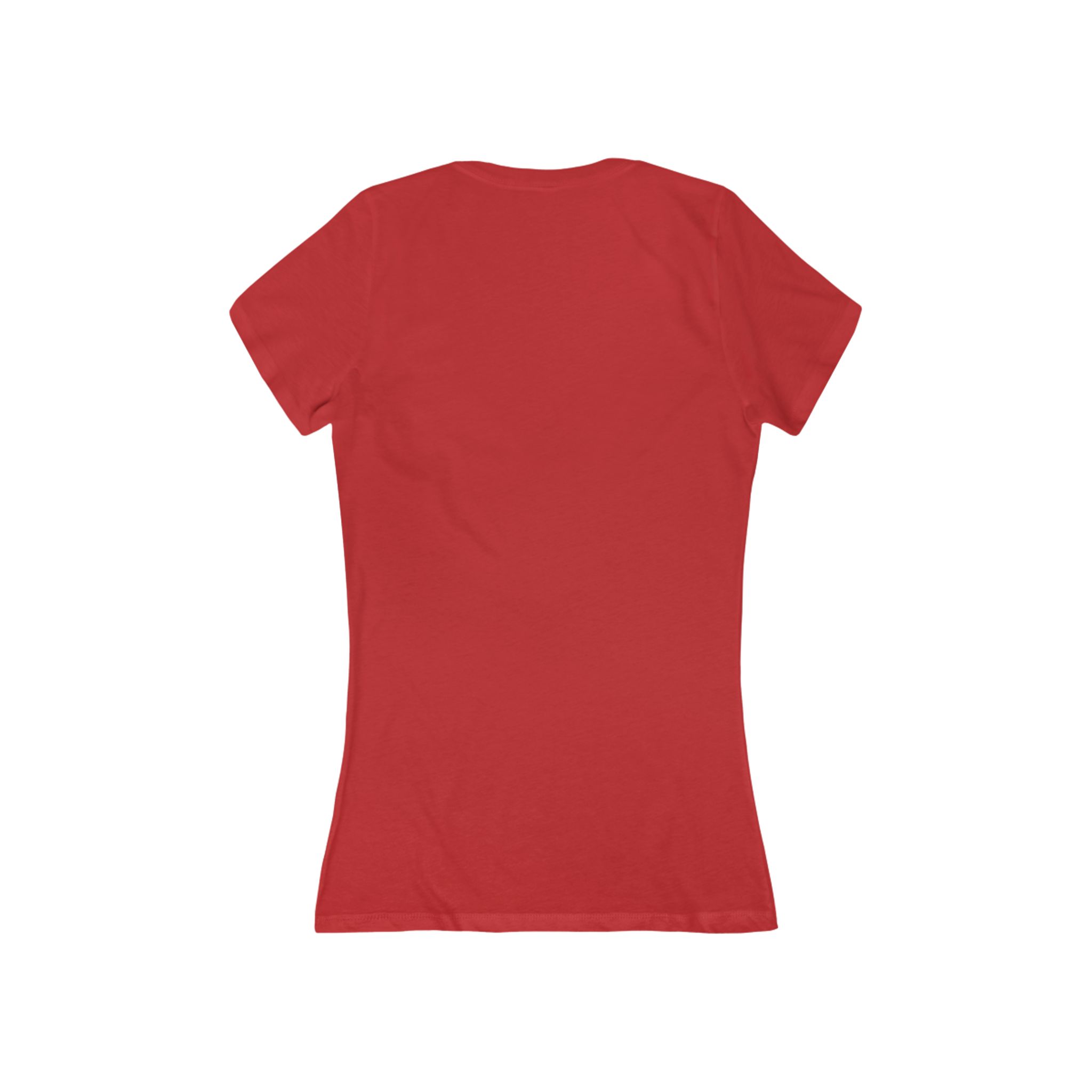 Afro Silhouette V-Neck Tee – 'You are a Priceless Treasure' (Special - Founding Customers) - Image 10