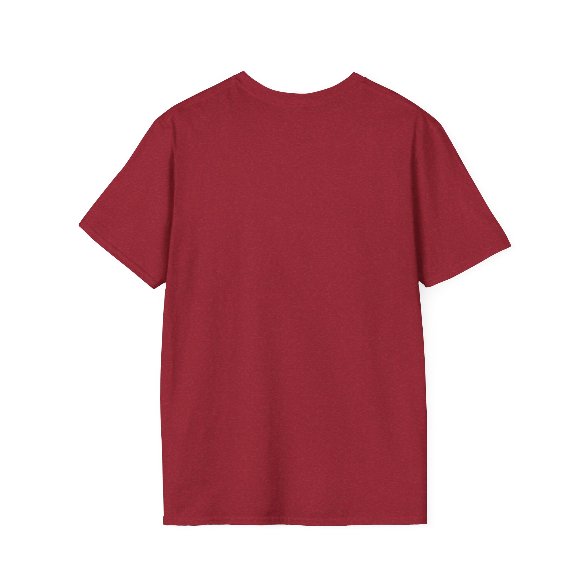 She Knows Her Worth Unisex Softstyle - Image 31