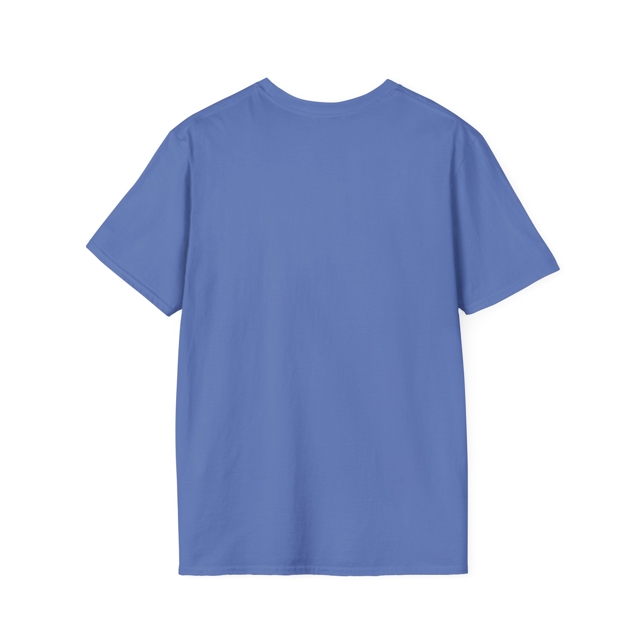 She Knows Her Worth Unisex Softstyle - Image 25