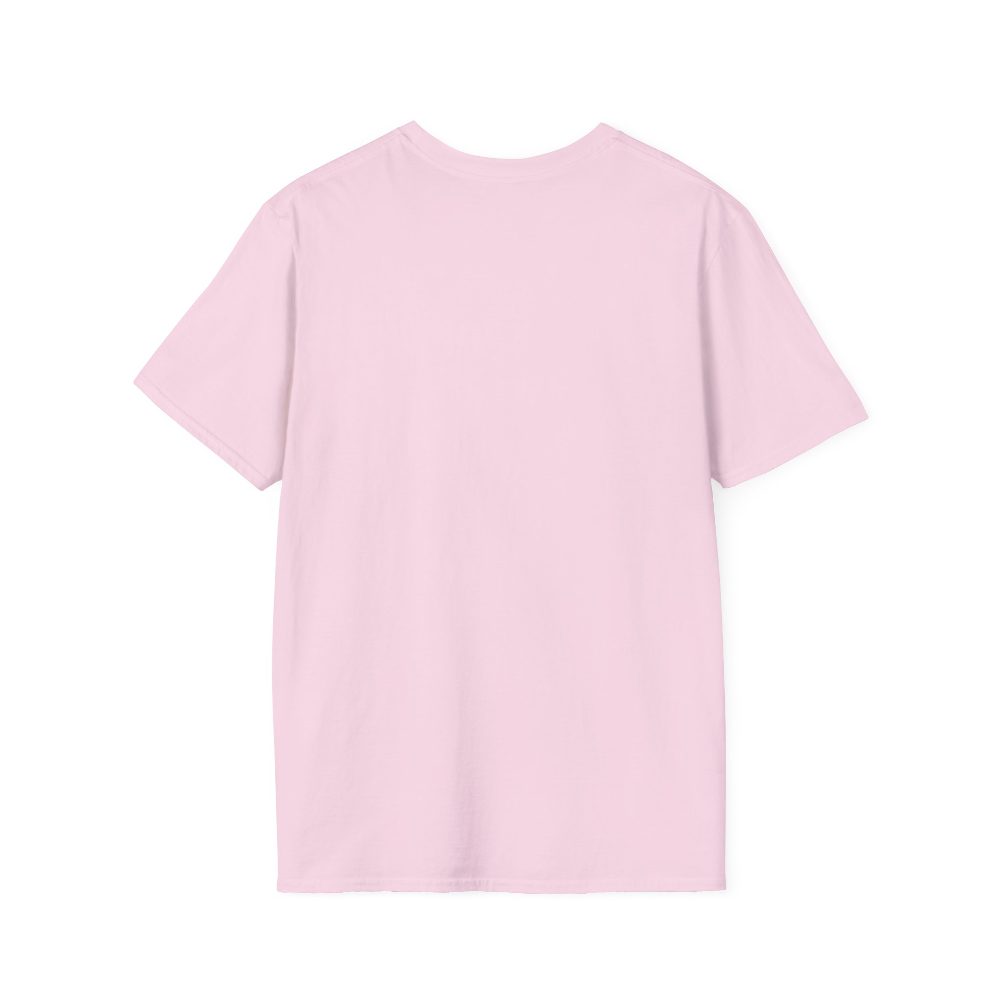 She Knows Her Worth Unisex Softstyle - Image 28