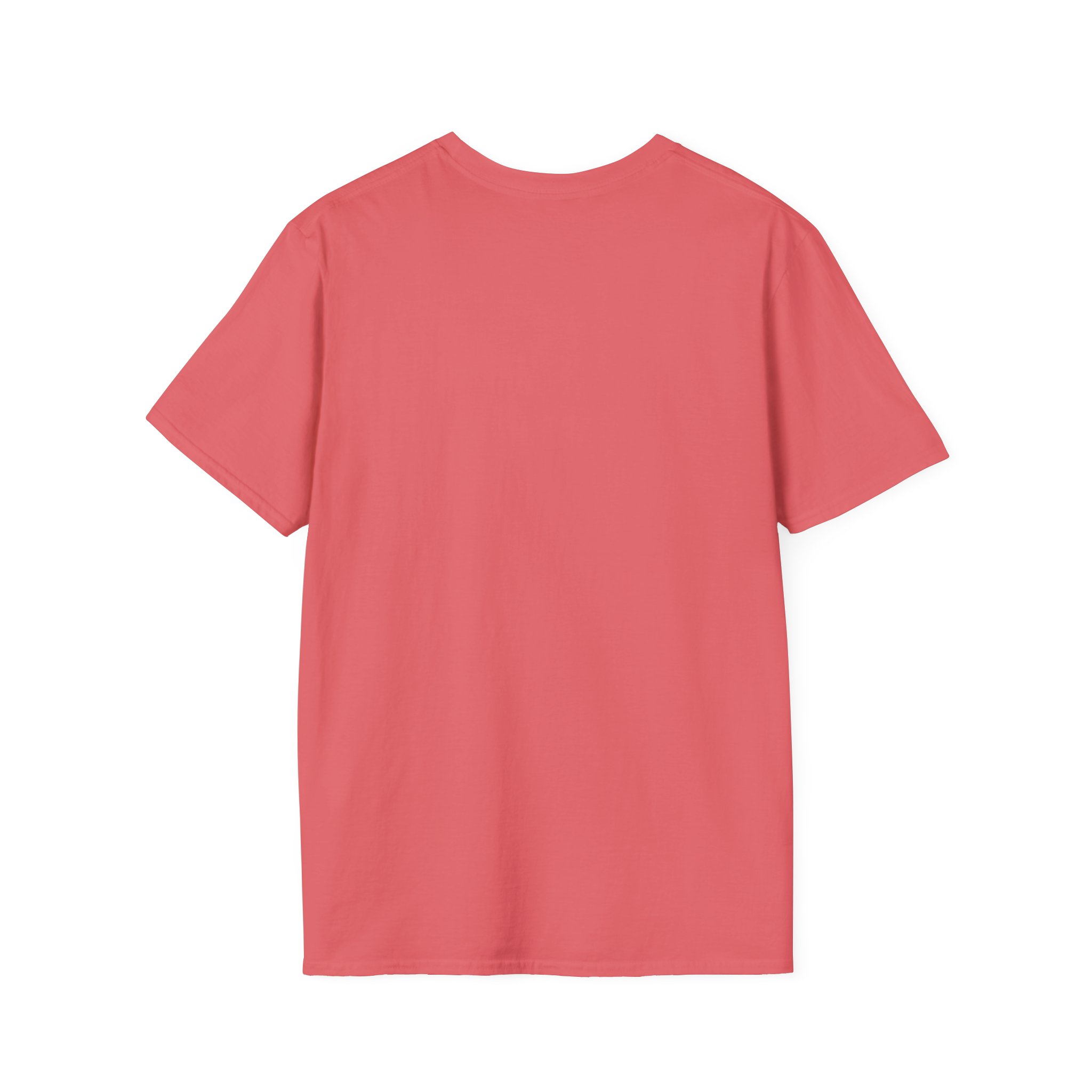 She Knows Her Worth Unisex Softstyle - Image 7