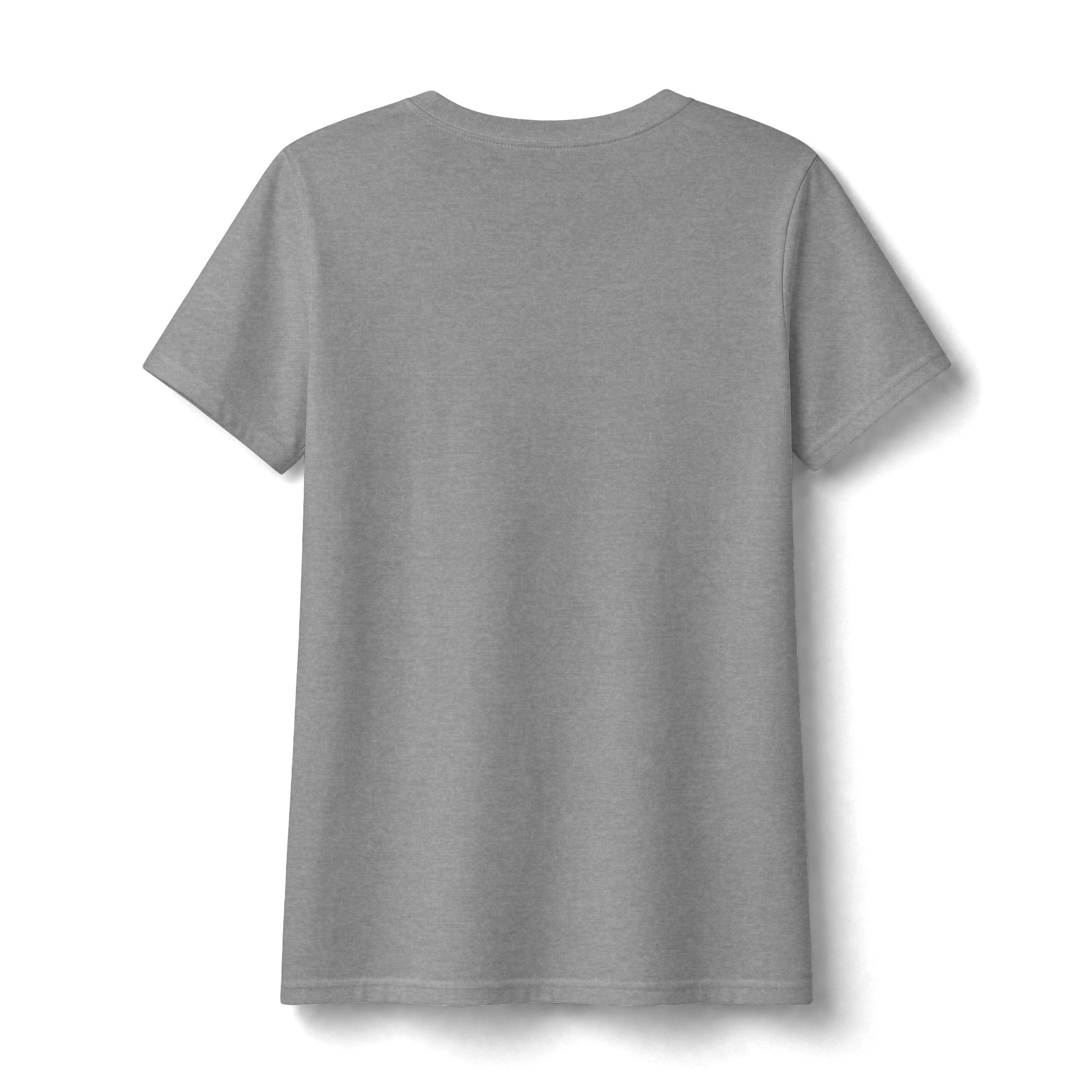 Designed By The Best V-Neck Tee — Empowering Women's Graphic Tee - Image 8