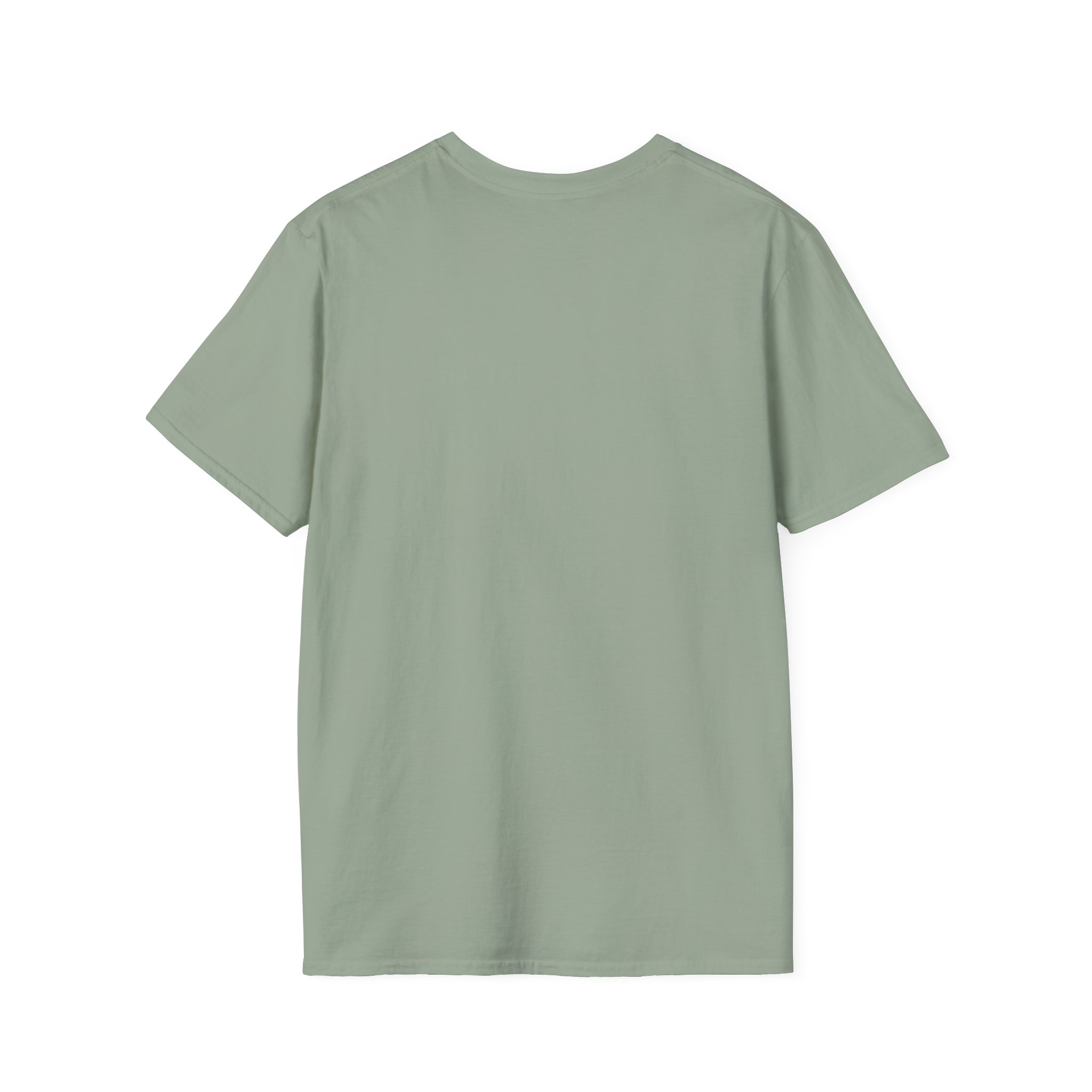 She Knows Her Worth Unisex Softstyle - Image 19