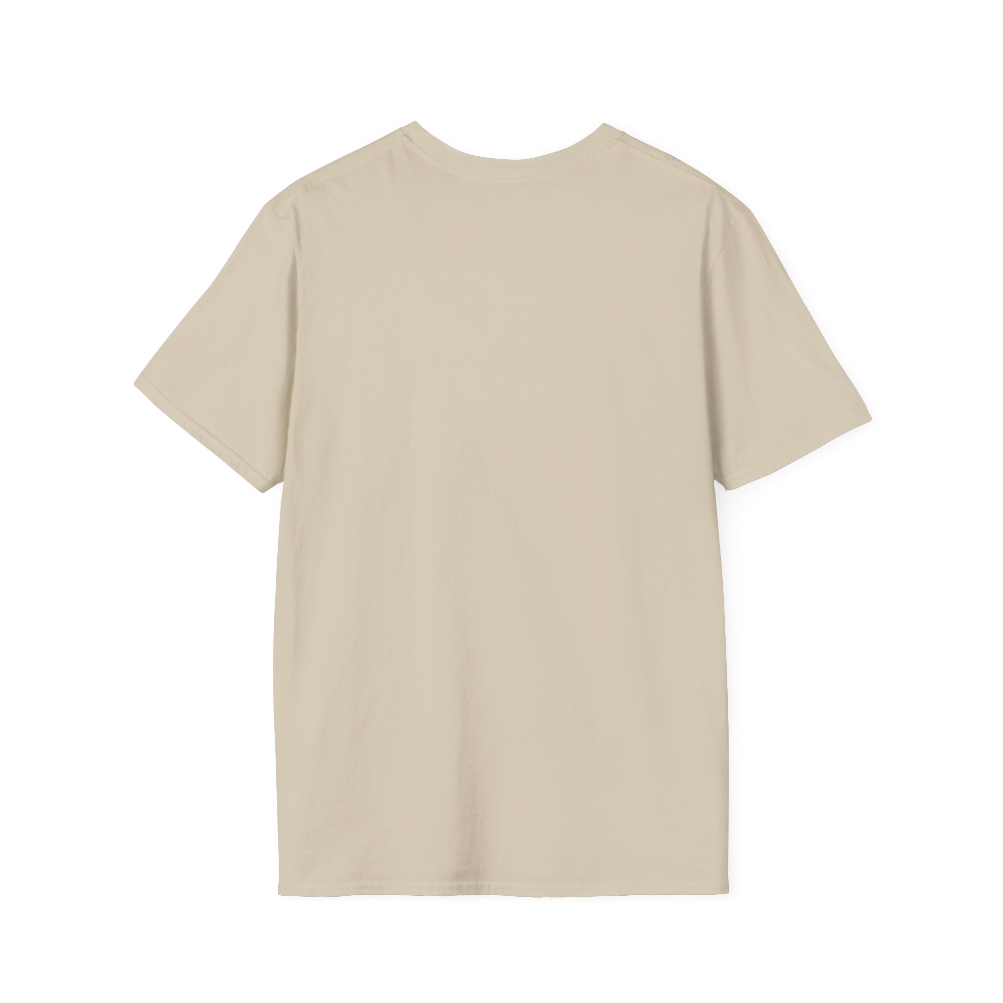 She Knows Her Worth Unisex Softstyle - Image 10