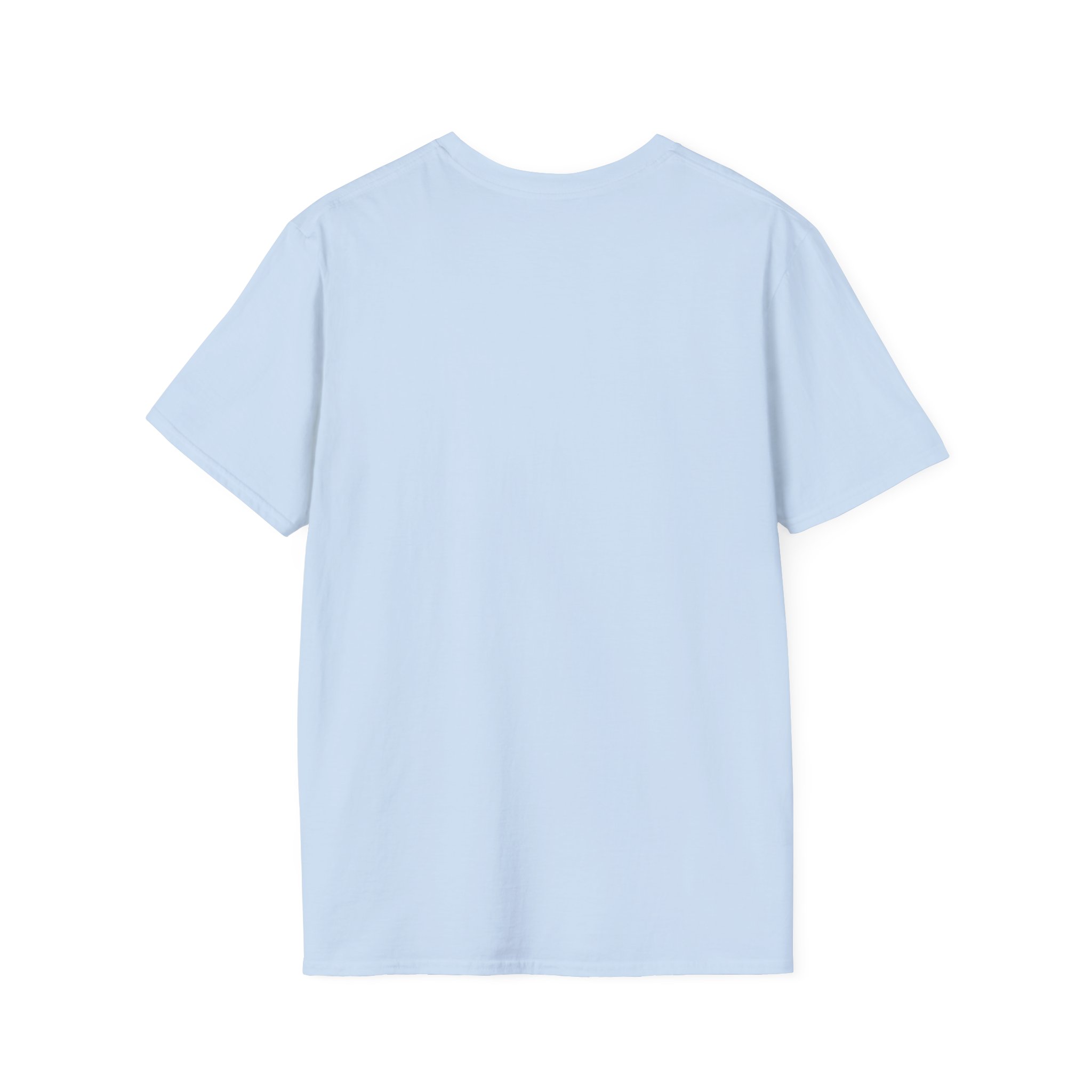 She Knows Her Worth Unisex Softstyle - Image 22